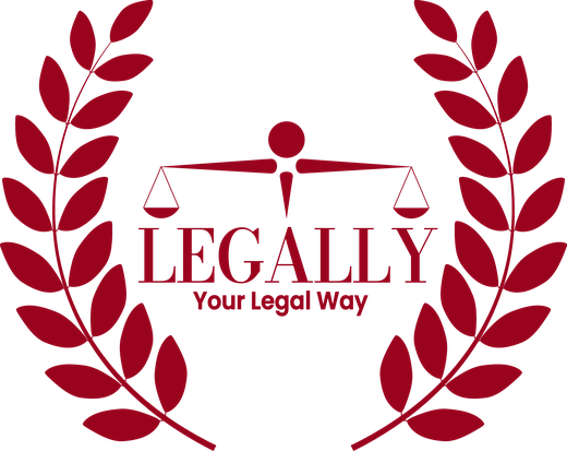 LEGALLY — Your Legal Way
